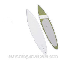 EPS-Schaum mit 9 mm Stringer Soft Top Surfboard Soft Deck Stand-Up Paddle Board - 11 Fuß Board